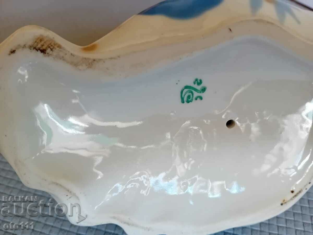 ΠΑΛΙΟ ΑΓΑΛΜΑΤΙΔΟ ΡΩΣΙΚΗΣ ΠΟΡΣΕΛΑΝΗΣ - 5 ΠΑΛΙΟ ΑΓΑΛΜΑΤΙΔΟ ΡΩΣΙΚΗΣ ΠΟΡΣΕΛΑΝΗΣ - 5