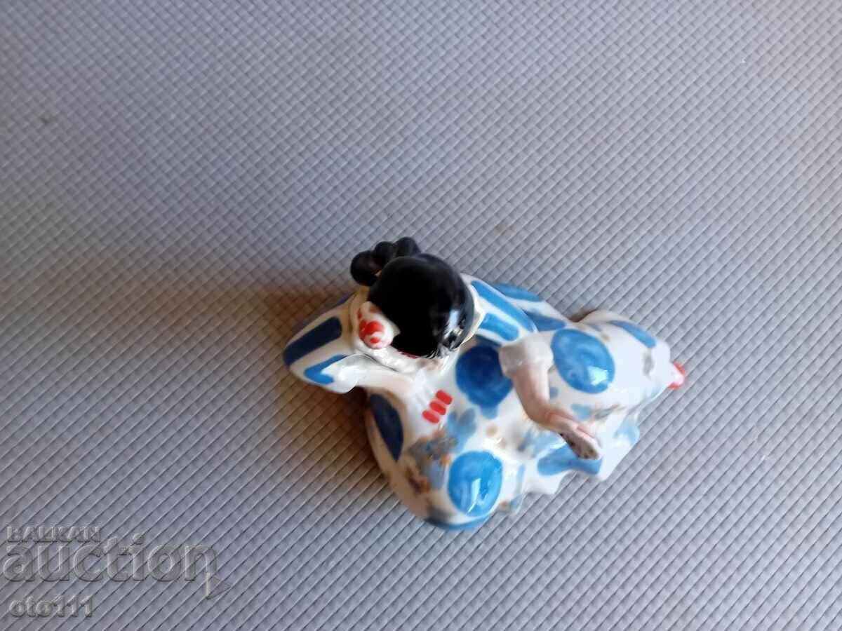 ΠΑΛΙΟ ΑΓΑΛΜΑΤΙΔΟ ΡΩΣΙΚΗΣ ΠΟΡΣΕΛΑΝΗΣ - 6 ΠΑΛΙΟ ΑΓΑΛΜΑΤΙΔΟ ΡΩΣΙΚΗΣ ΠΟΡΣΕΛΑΝΗΣ - 6