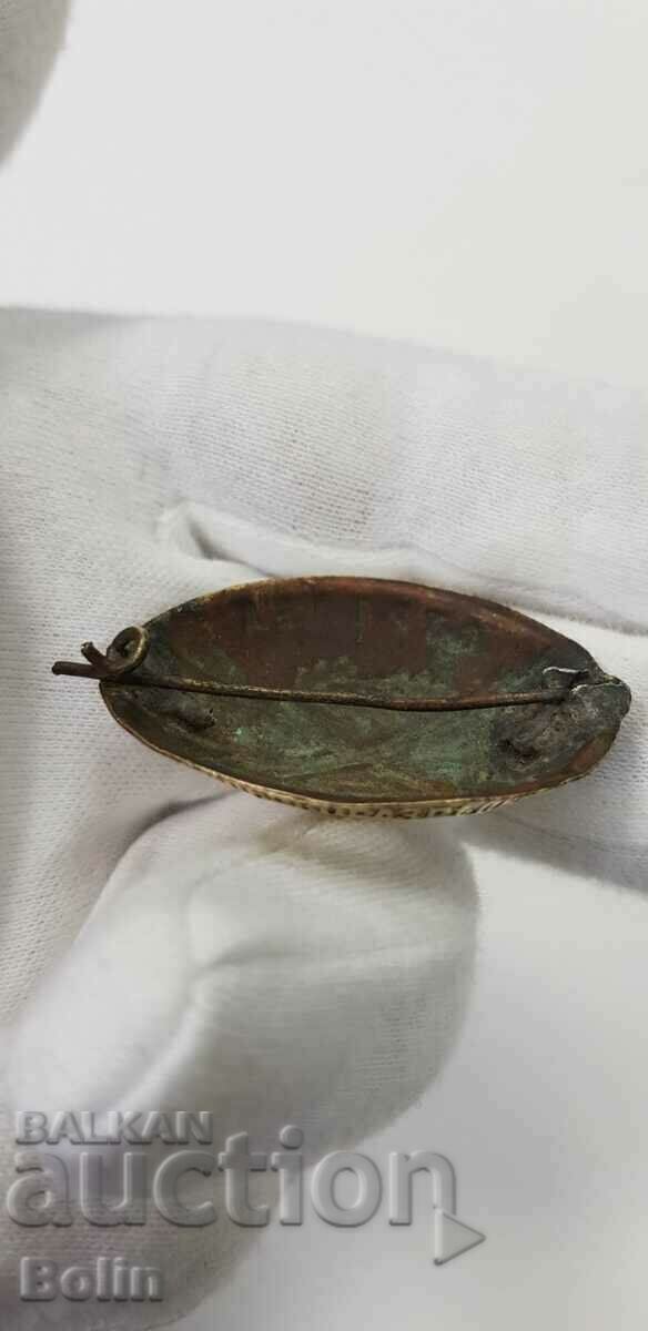 A very rare princely badge, First Class Marksmanship badge - 7 A very rare princely badge, First Class Marksmanship badge - 7