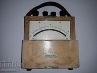 AMMETER. 30-40- TE YY. GERMANY