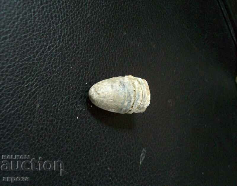 Аукцион Куршум от Руско- турската война 1878г. Аукцион Куршум от Руско- турската война 1878г.