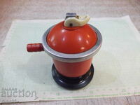 Reducer valve for propane butane gas cylinder working - 3