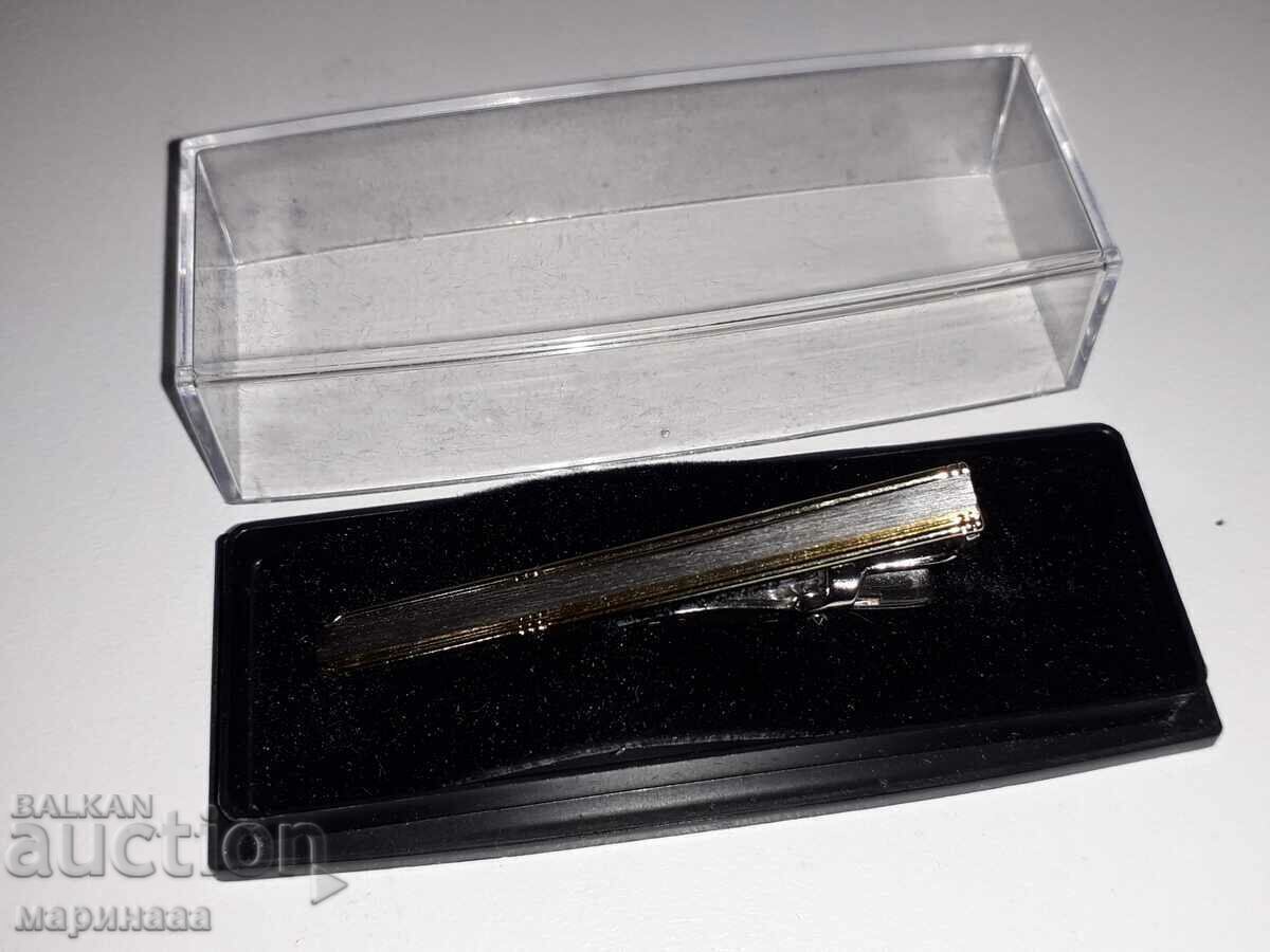NEW TIE CLIP - 5 NEW TIE CLIP - 5