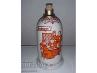 BOTTLE-BELL. PORCELAIN. GDR