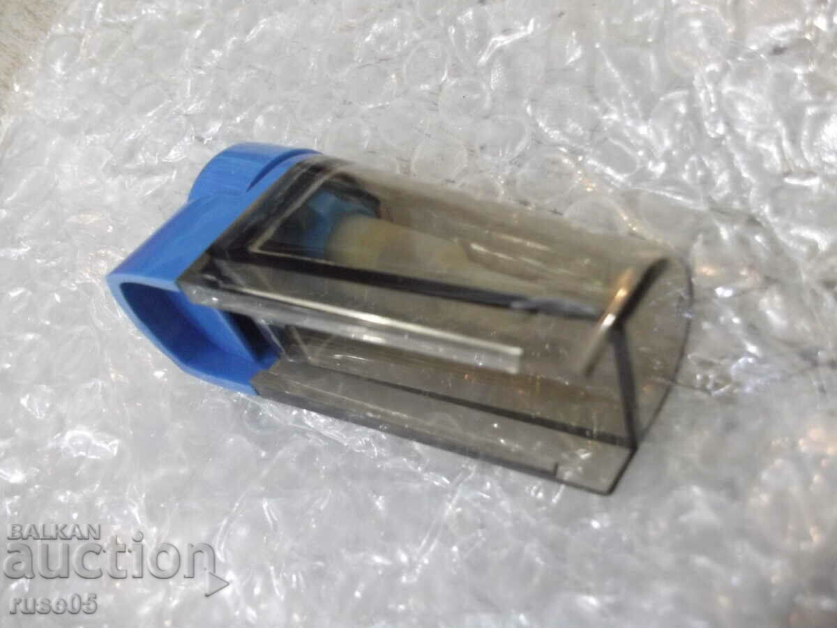 Iron "LLOYTRON-E151" electric walking working - 6