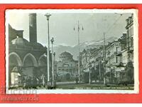 PATUVALA KARTICKA SOFIA Bul. MARIA LOUISA VITOSHA 1936 GERMANIA