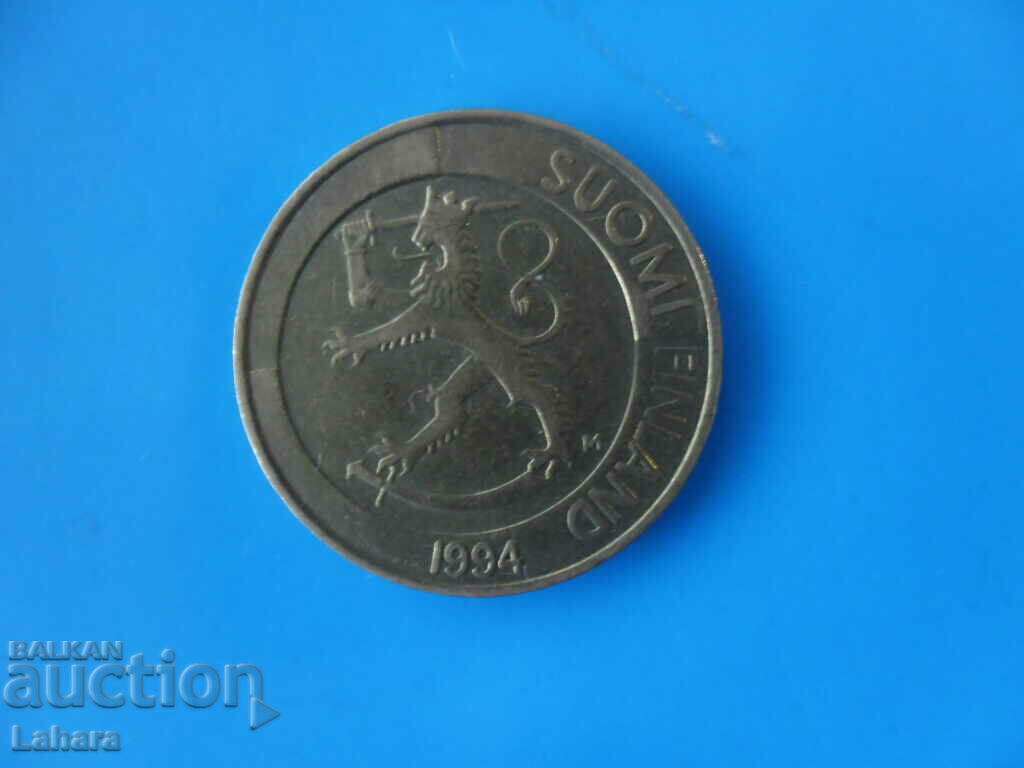 1 stamp 1994 Finland with price 0.50 BGN | € 0.26 1 stamp 1994 Finland with price 0.50 BGN | € 0.26