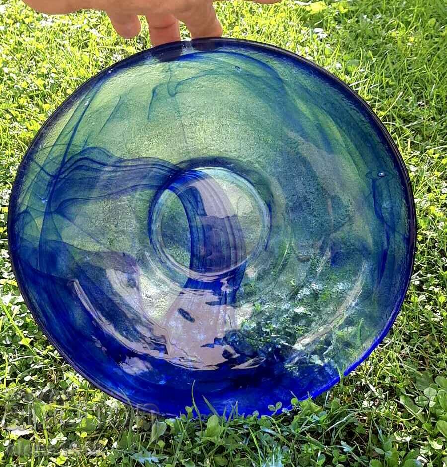 Fruit bowl MURANO with price 60.00 BGN | € 30.68 Fruit bowl MURANO with price 60.00 BGN | € 30.68