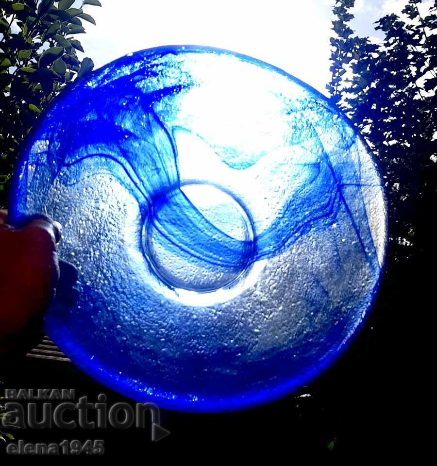 Delivery of Fruit bowl MURANO Delivery of Fruit bowl MURANO