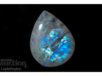 Moonstone 60,7ct Drop Cabochon #3