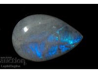 Moonstone 49,9ct Drop Cabochon #6