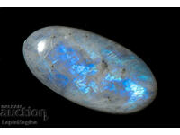 Moonstone 58,7ct Oval Cabochon #10