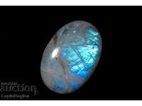 Moonstone 33.9ct Oval Cabochon #15