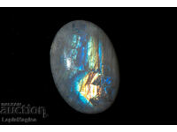 Moonstone 41.1ct Oval Cabochon #18