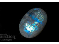 Moonstone 35.5ct Cabochon oval #19