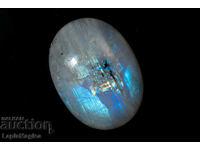 Moonstone 50,3ct Oval Cabochon #21