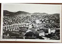 Kavala the Venetian aqueduct