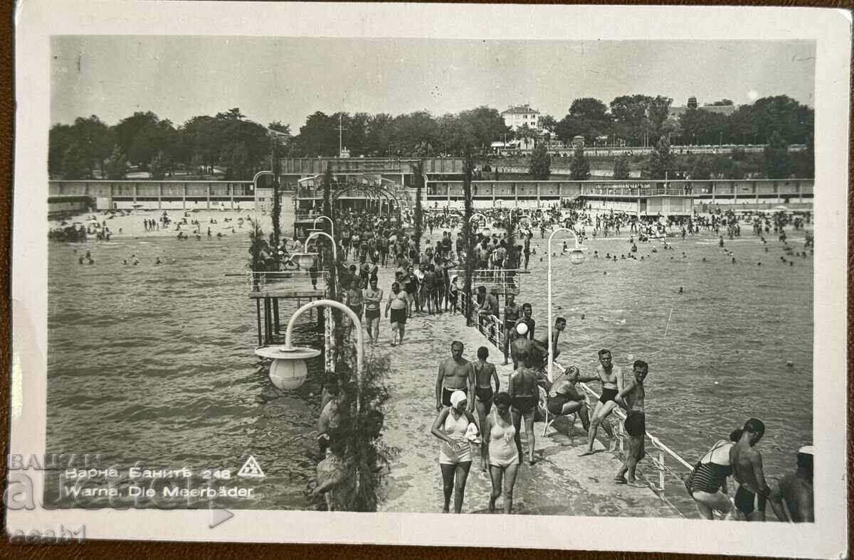 Varna Baths