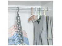 Innovative clothes hanger