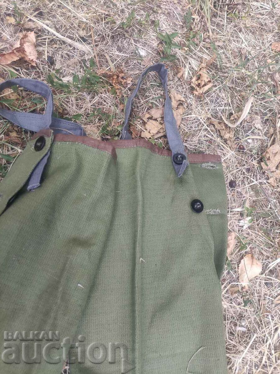 breech NRB - 5 breech NRB - 5