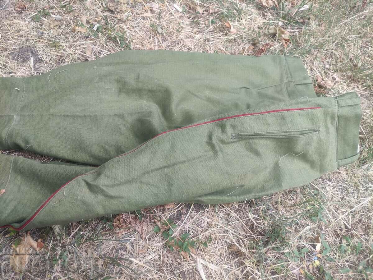 breech NRB - 6 breech NRB - 6