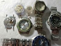 watches 0.01st