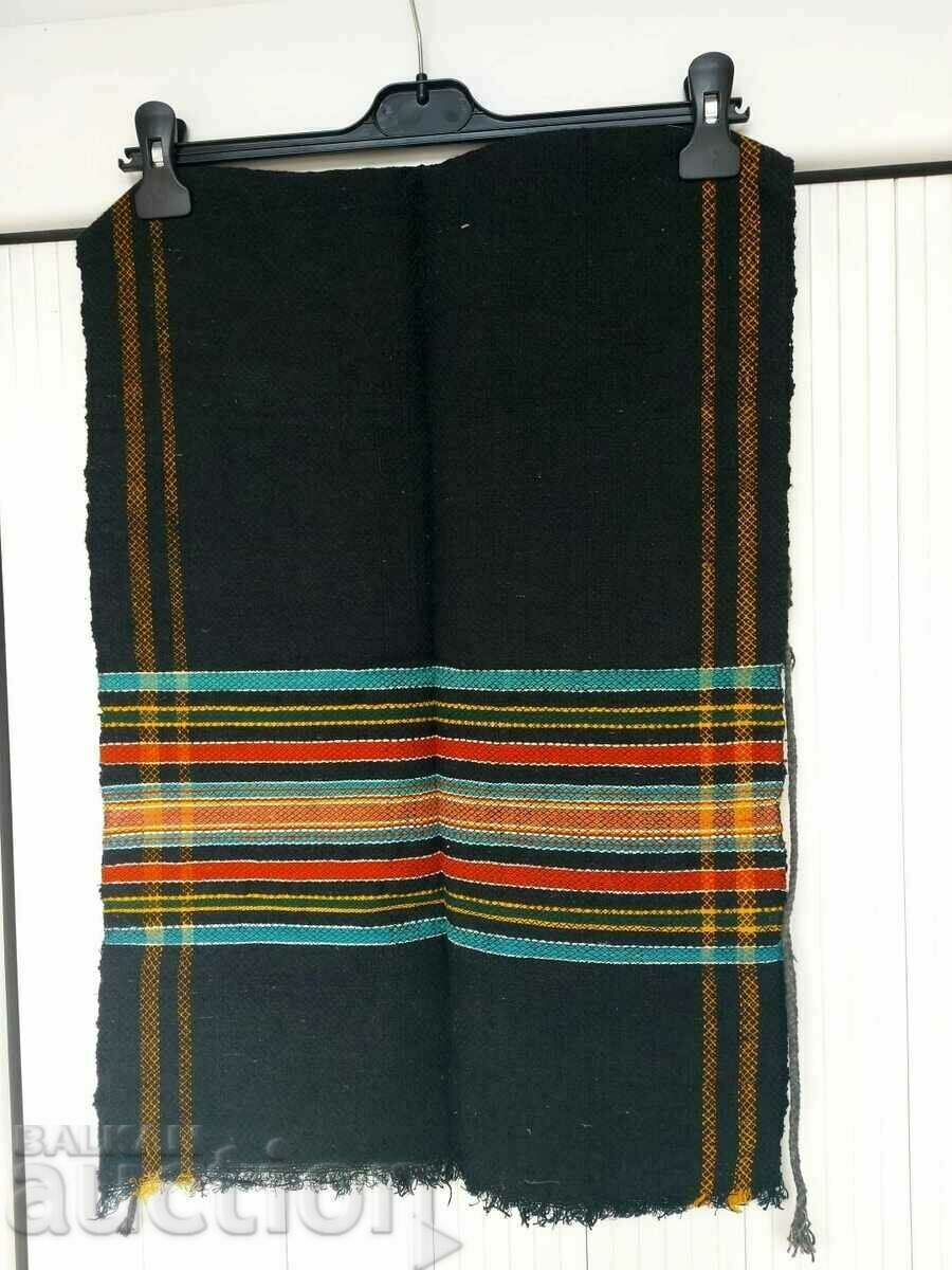 OLD AUTHENTIC APRON WEARN BY PISHTIMAL JEREVAN SABOR with price 17.00 BGN | € 8.69 OLD AUTHENTIC APRON WEARN BY PISHTIMAL JEREVAN SABOR with price 17.00 BGN | € 8.69