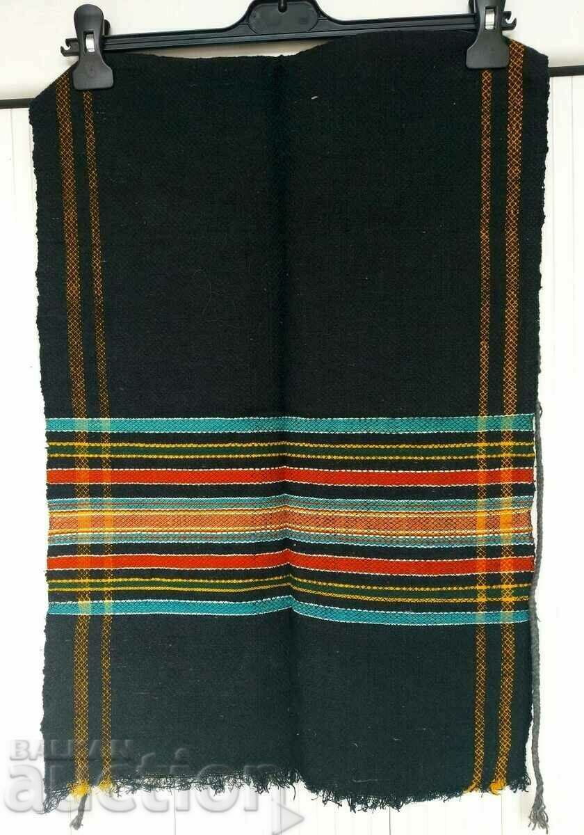 Auction OLD AUTHENTIC APRON WEARN BY PISHTIMAL JEREVAN SABOR Auction OLD AUTHENTIC APRON WEARN BY PISHTIMAL JEREVAN SABOR