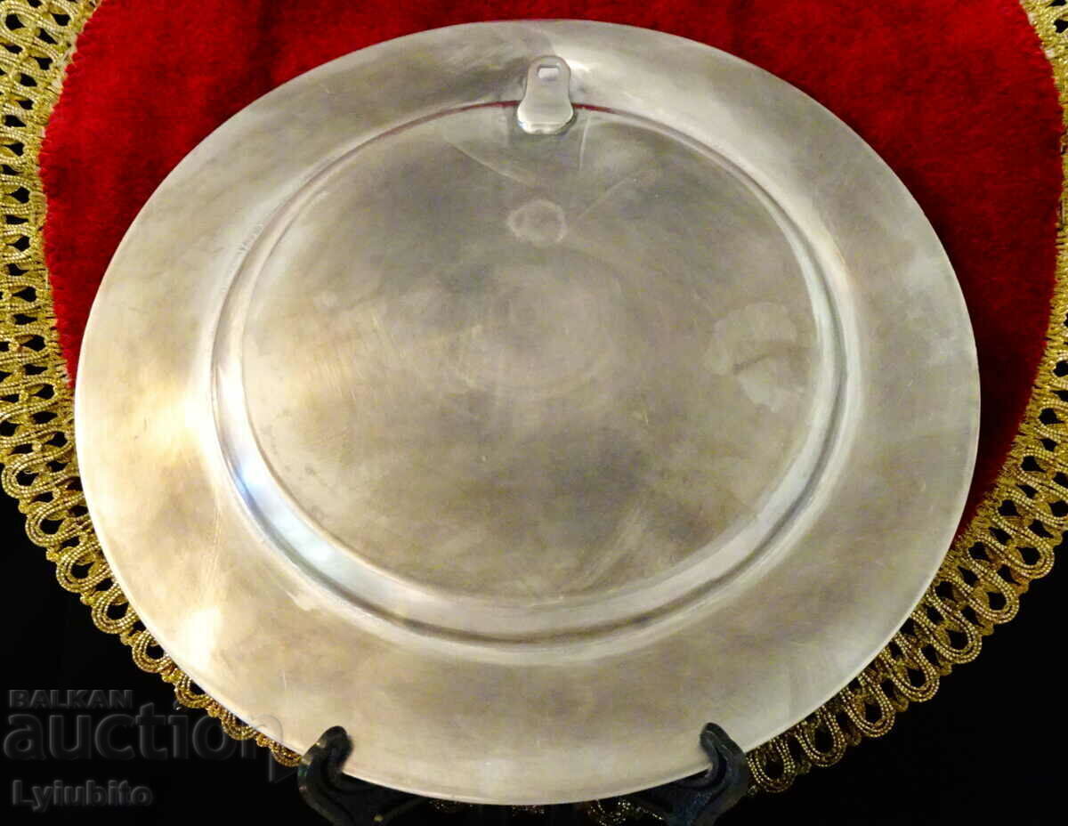 Delivery of Tin wall plate, panel with Congratulations, tin wedding Delivery of Tin wall plate, panel with Congratulations, tin wedding