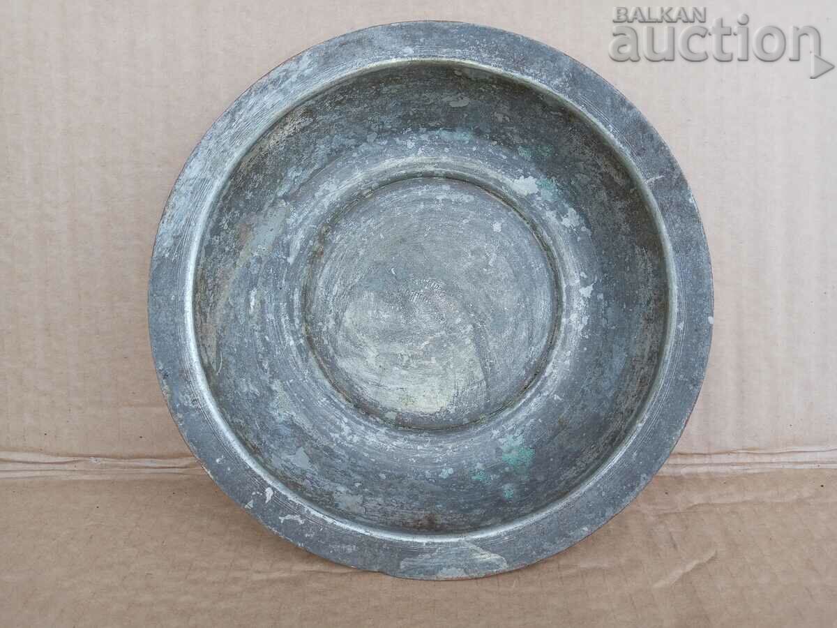 Delivery of very old copper COPPER plate tasche Delivery of very old copper COPPER plate tasche