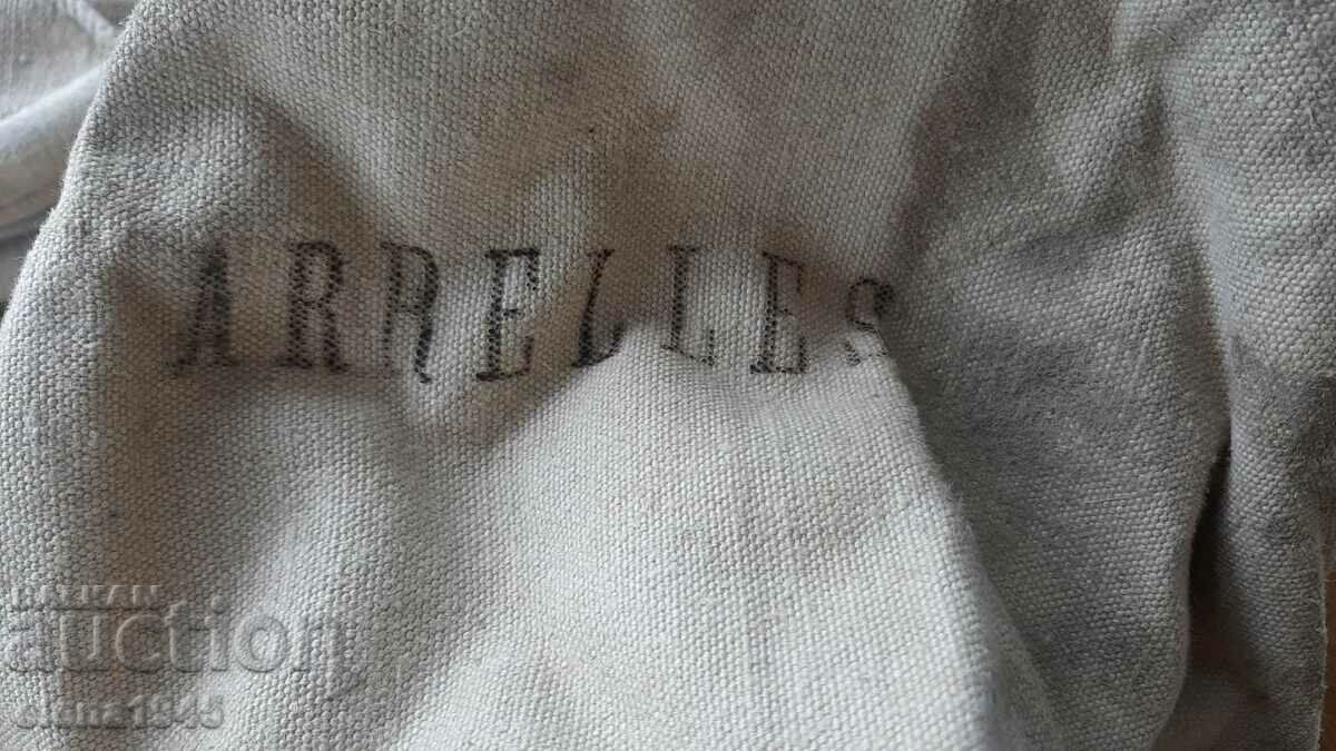 Tarpaulin Bucket - 5 Tarpaulin Bucket - 5