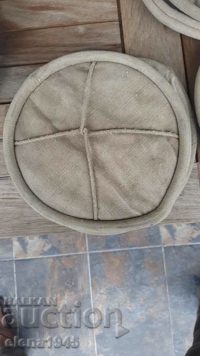 Tarpaulin Bucket - 7 Tarpaulin Bucket - 7