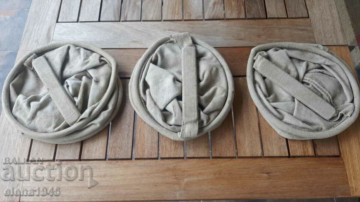 Tarpaulin Bucket Tarpaulin Bucket