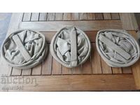 Găleată din PREZENT