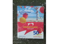 neckerman catalog 2000