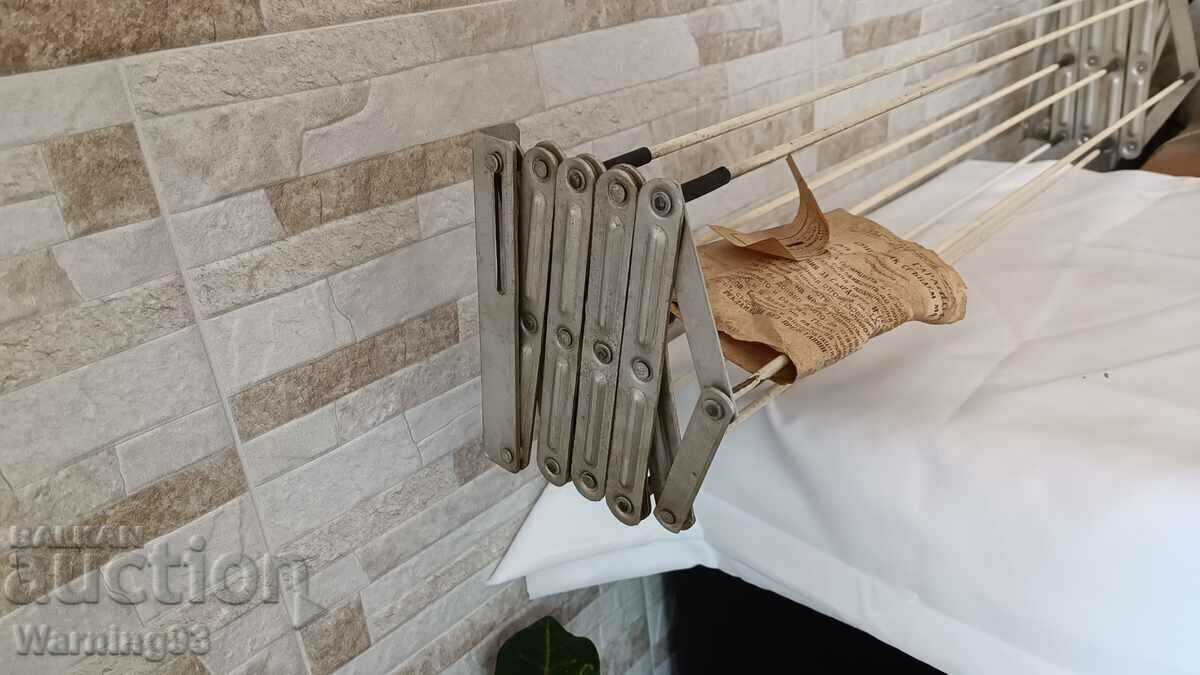 Delivery of Dryer for the wall from social housing - GPK METALIK - Smyadovo Delivery of Dryer for the wall from social housing - GPK METALIK - Smyadovo