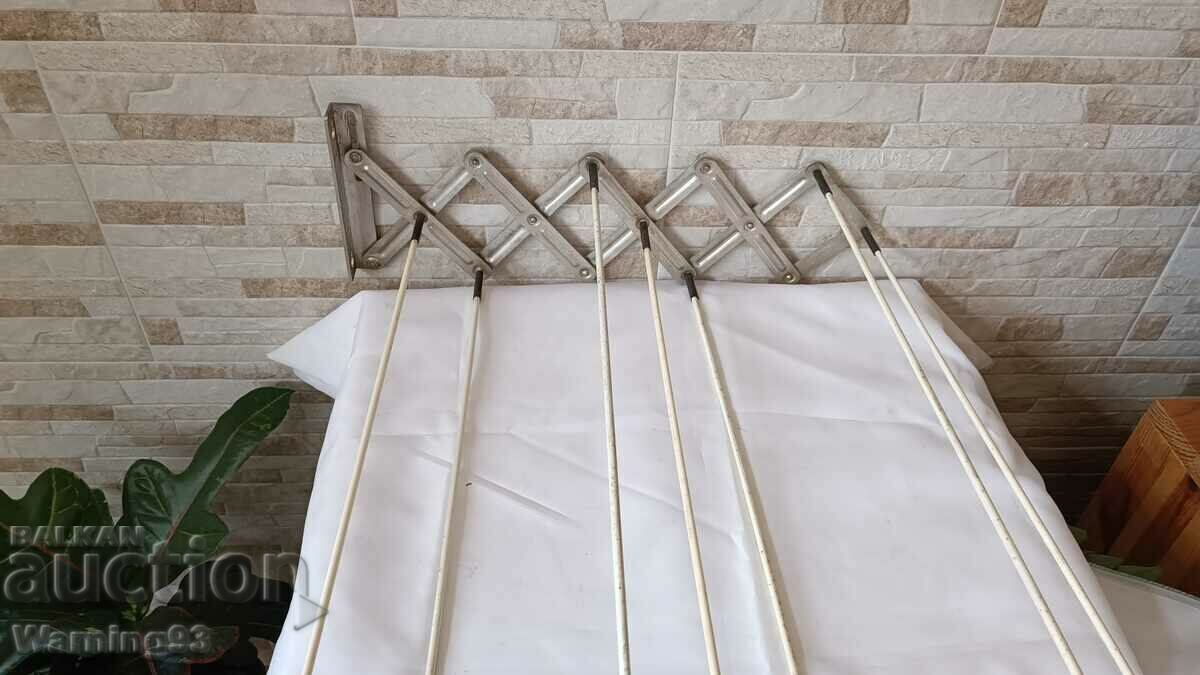 Dryer for the wall from social housing - GPK METALIK - Smyadovo - 6 Dryer for the wall from social housing - GPK METALIK - Smyadovo - 6