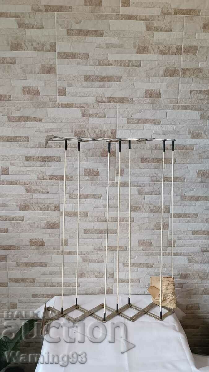 Dryer for the wall from social housing - GPK METALIK - Smyadovo - 7 Dryer for the wall from social housing - GPK METALIK - Smyadovo - 7