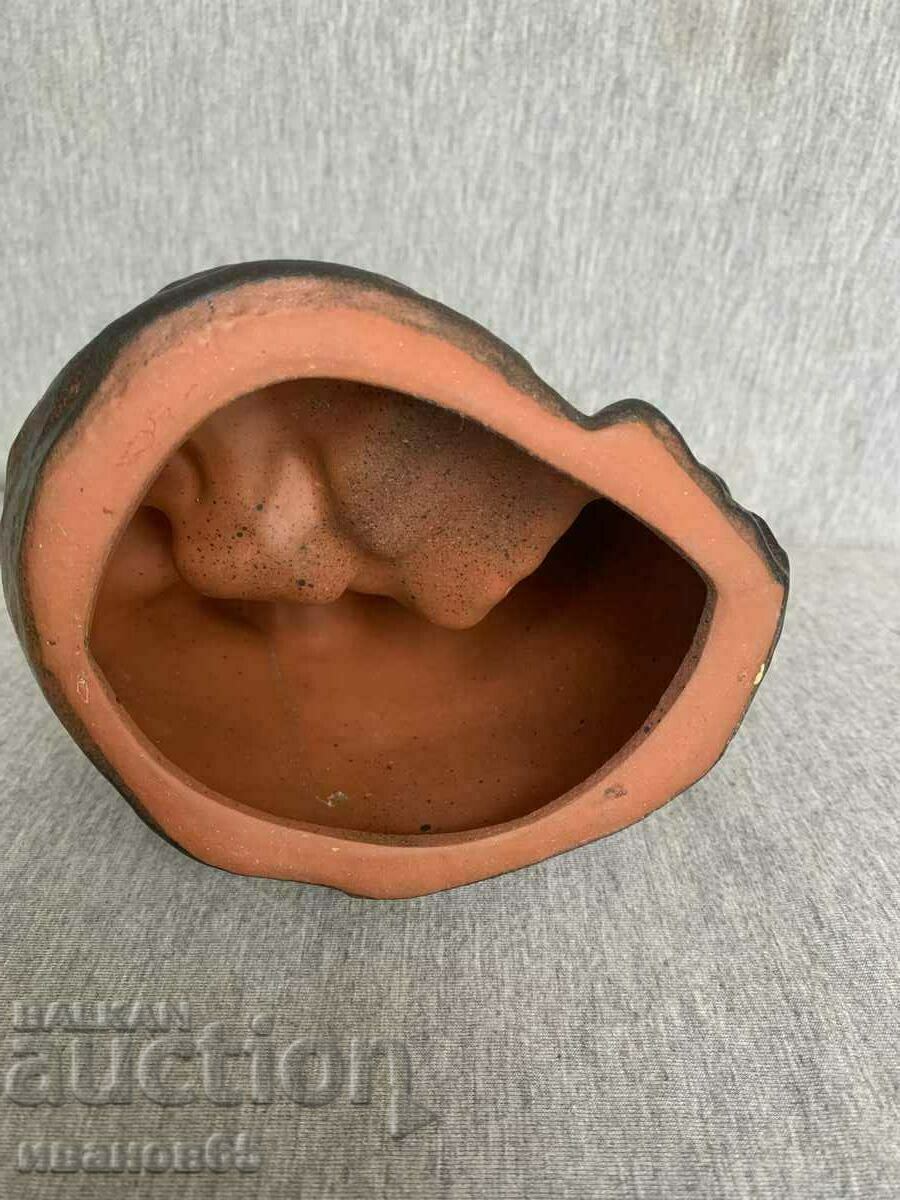 ceramic figure - 7 ceramic figure - 7