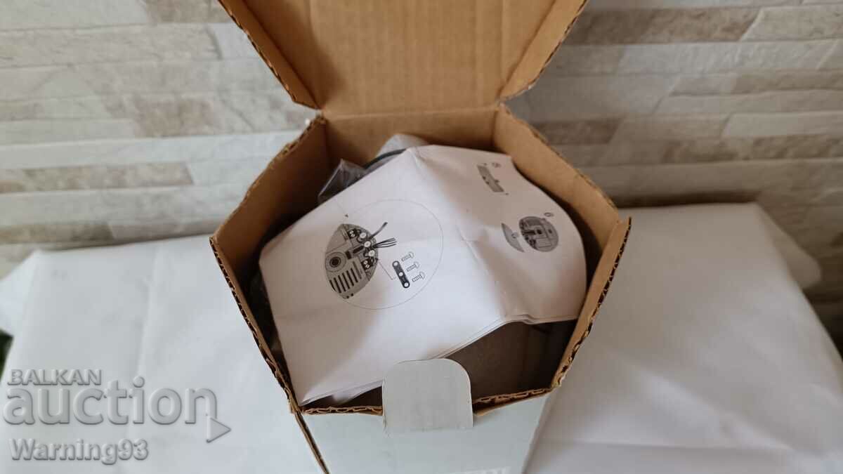 Hanging chandelier - double - NAPOLI - FRANDSEN LYSKILDE -DENMARK - 7 Hanging chandelier - double - NAPOLI - FRANDSEN LYSKILDE -DENMARK - 7