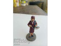 Оловен пожарникар del Prado