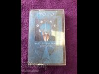 Toto Audio Cassette