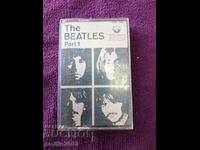 The Beatles Audio Cassette