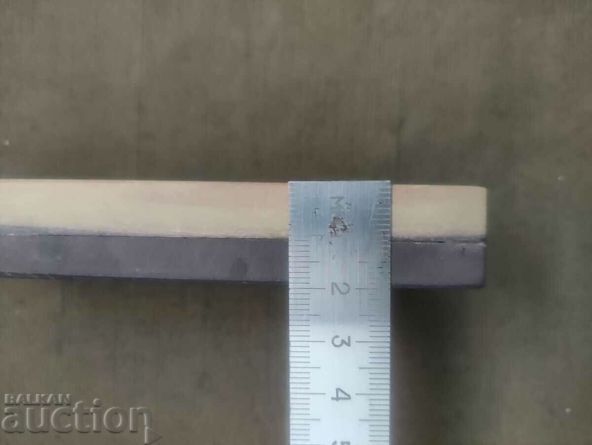 Delivery of whetstone/whetstone