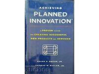 Planned innovation - Frank R. Bacon, Jr. 1998