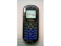 GSM Alcatel OT-105 - нов в кутия