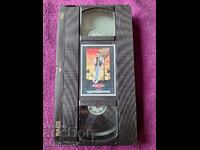 Videotape Beverly Hills Cop 2