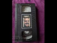 Videotape The Shining