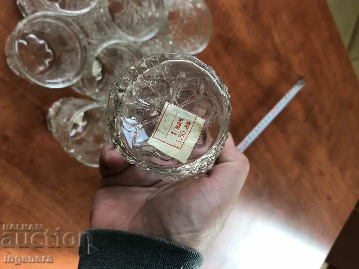 Delivery of GLASS GLASS SERVICE GLASS THICK RELIEF NEW FROM THE EARLY SOC Delivery of GLASS GLASS SERVICE GLASS THICK RELIEF NEW FROM THE EARLY SOC