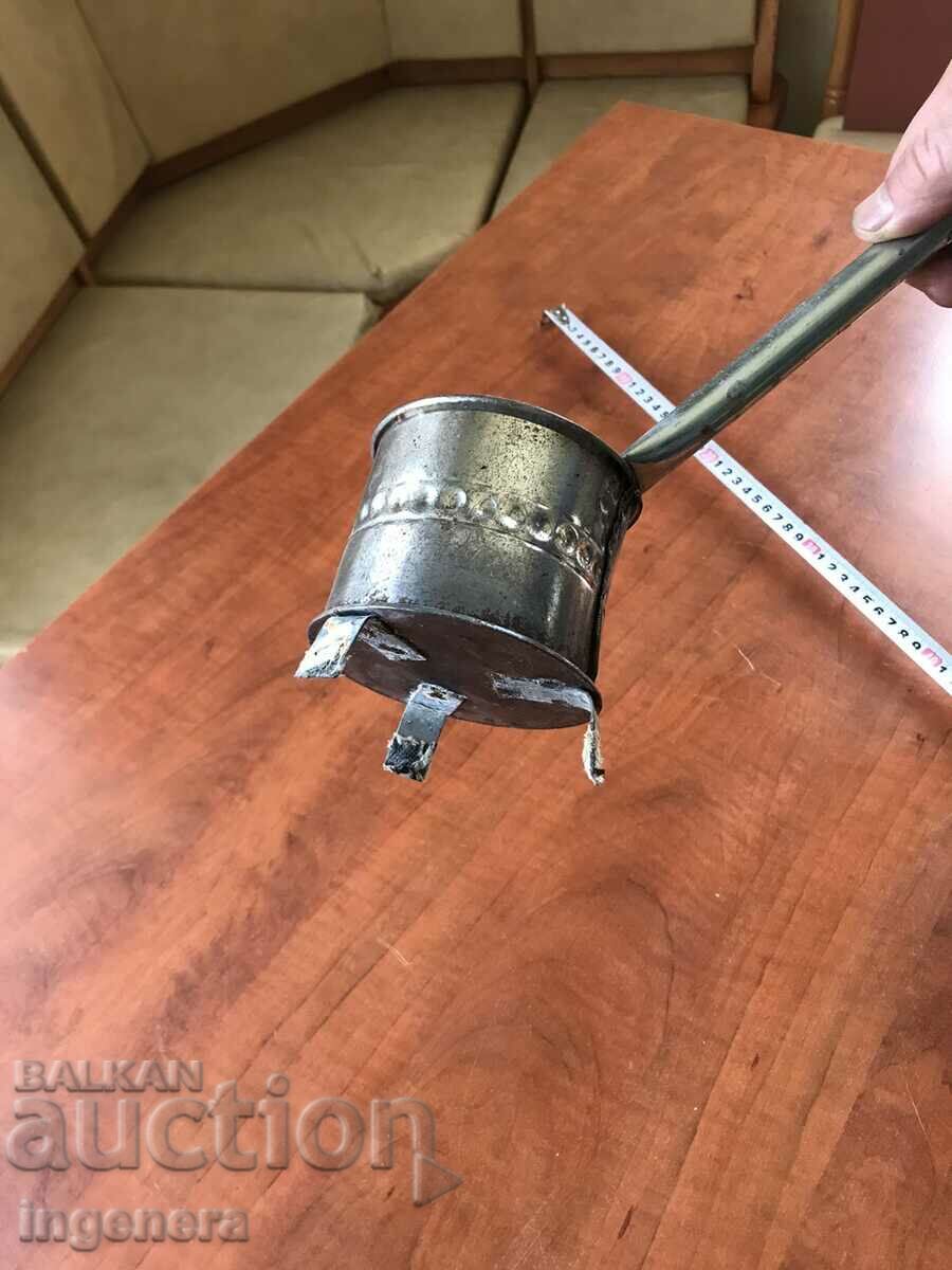 Δημοπρασία DIY KANCHE Δημοπρασία DIY KANCHE